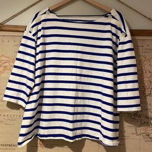 Hatch Maternity Shirt